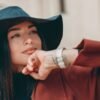 Fashionable hat