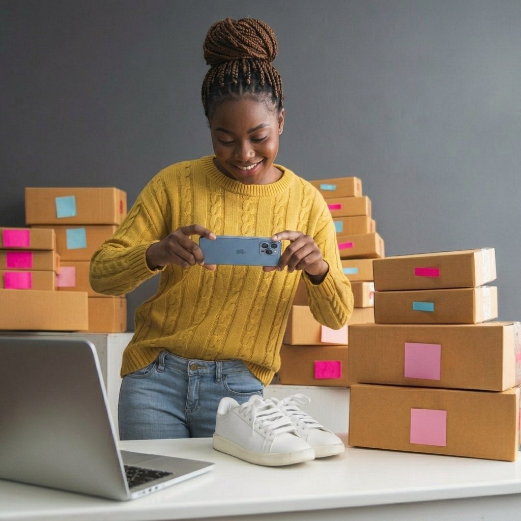 You Have Great Products. So, Why Is Selling This Hard?